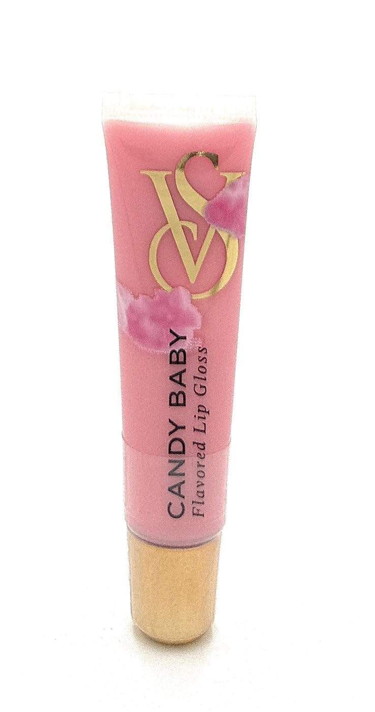 Candy baby vs lipgloss