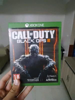 call of duty black ops 3 xbox