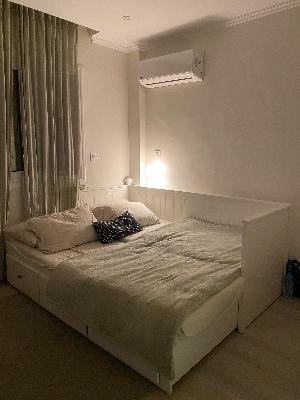 Ikea HEMNES Day-bed (sofa/bed)