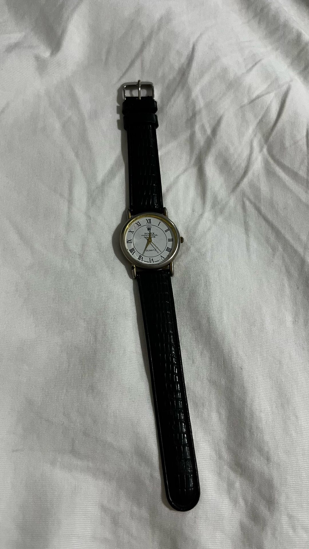 old watch