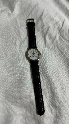 old watch