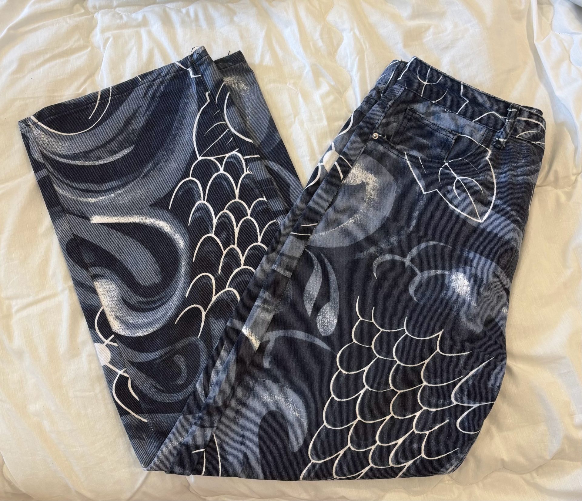 Shein Jeans