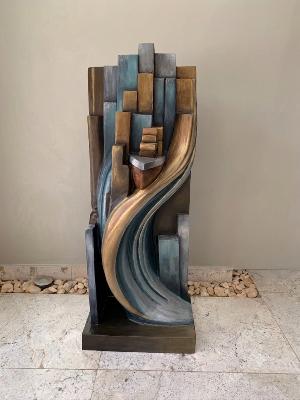 sculpture