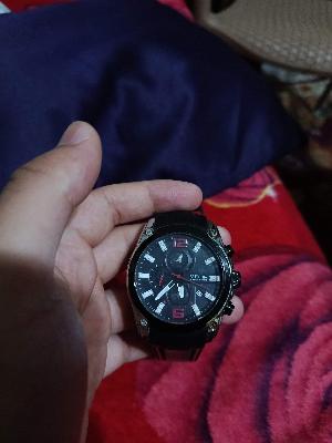 megir watch