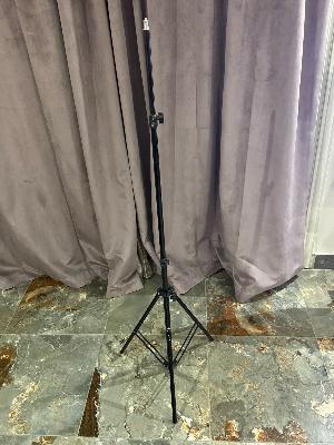 lighting with stand