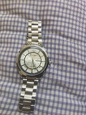 watch Emporio Armani