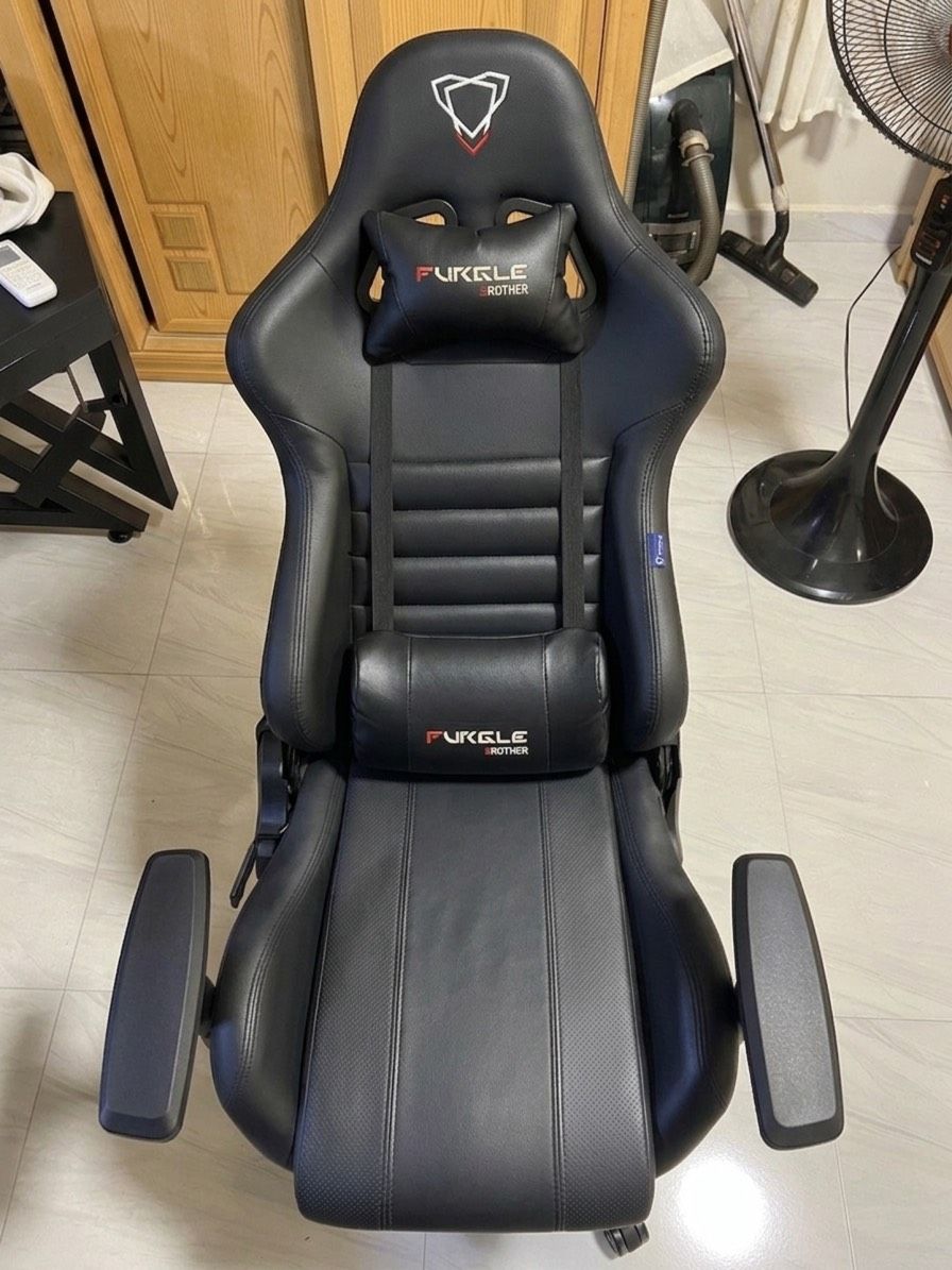 furgle gaming chair