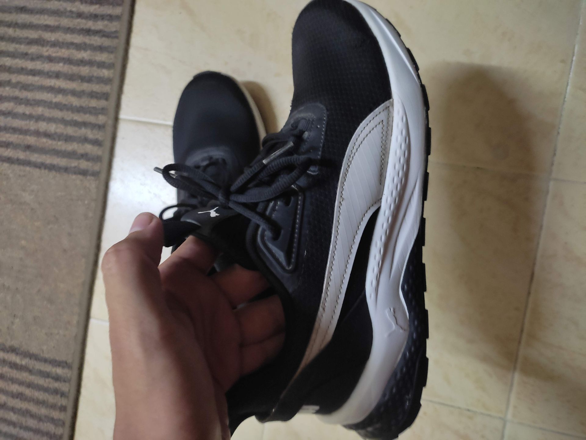 puma original 42