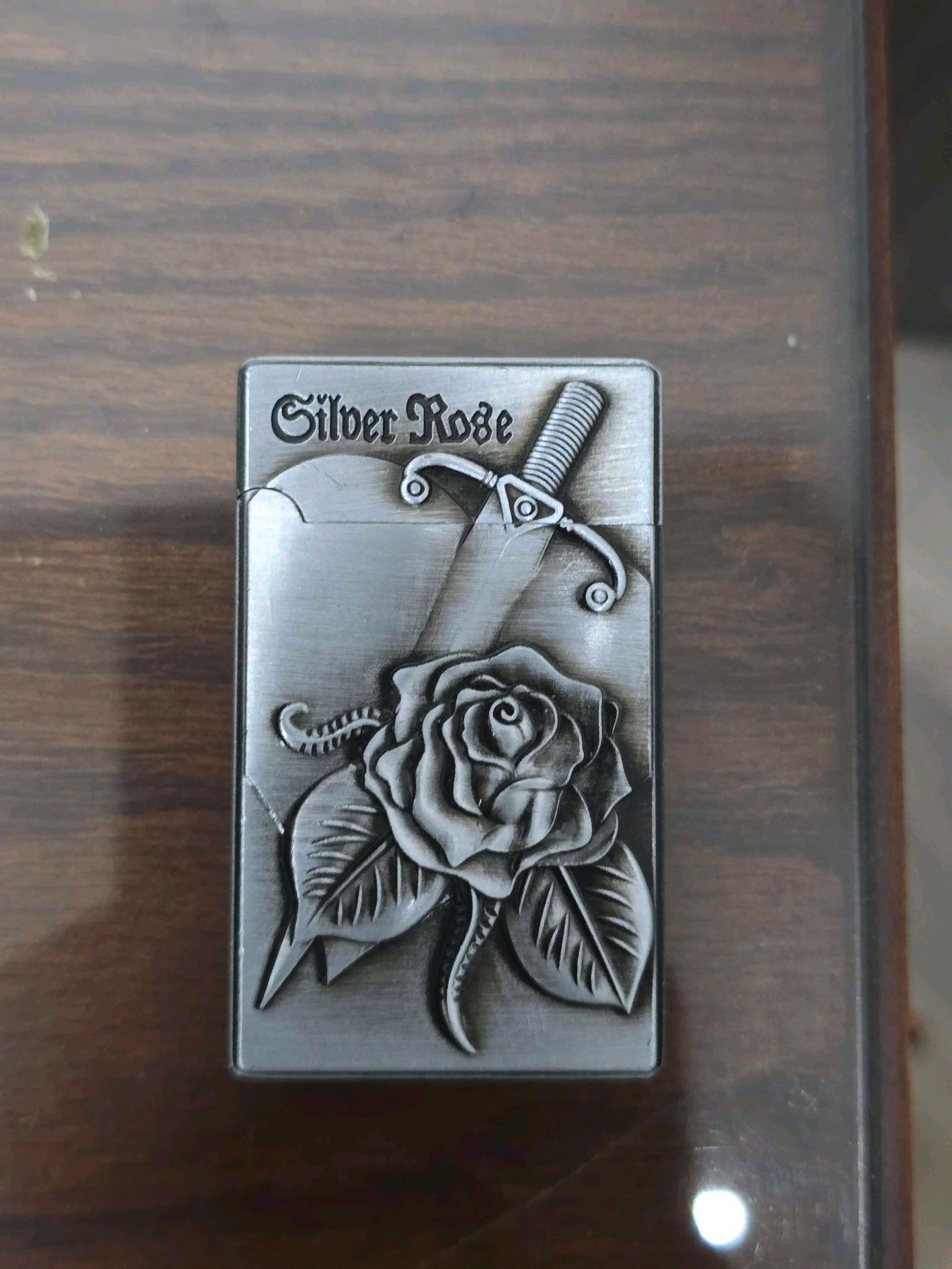 Lighter