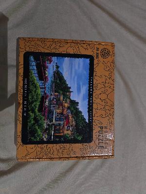 Jig Jung Puzzle