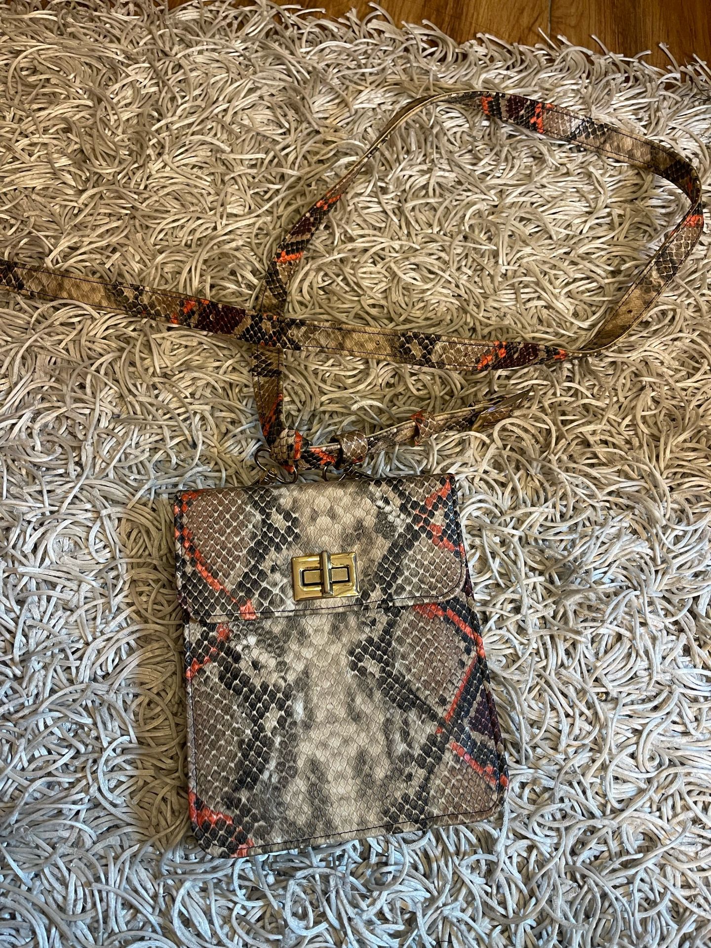 waist bag