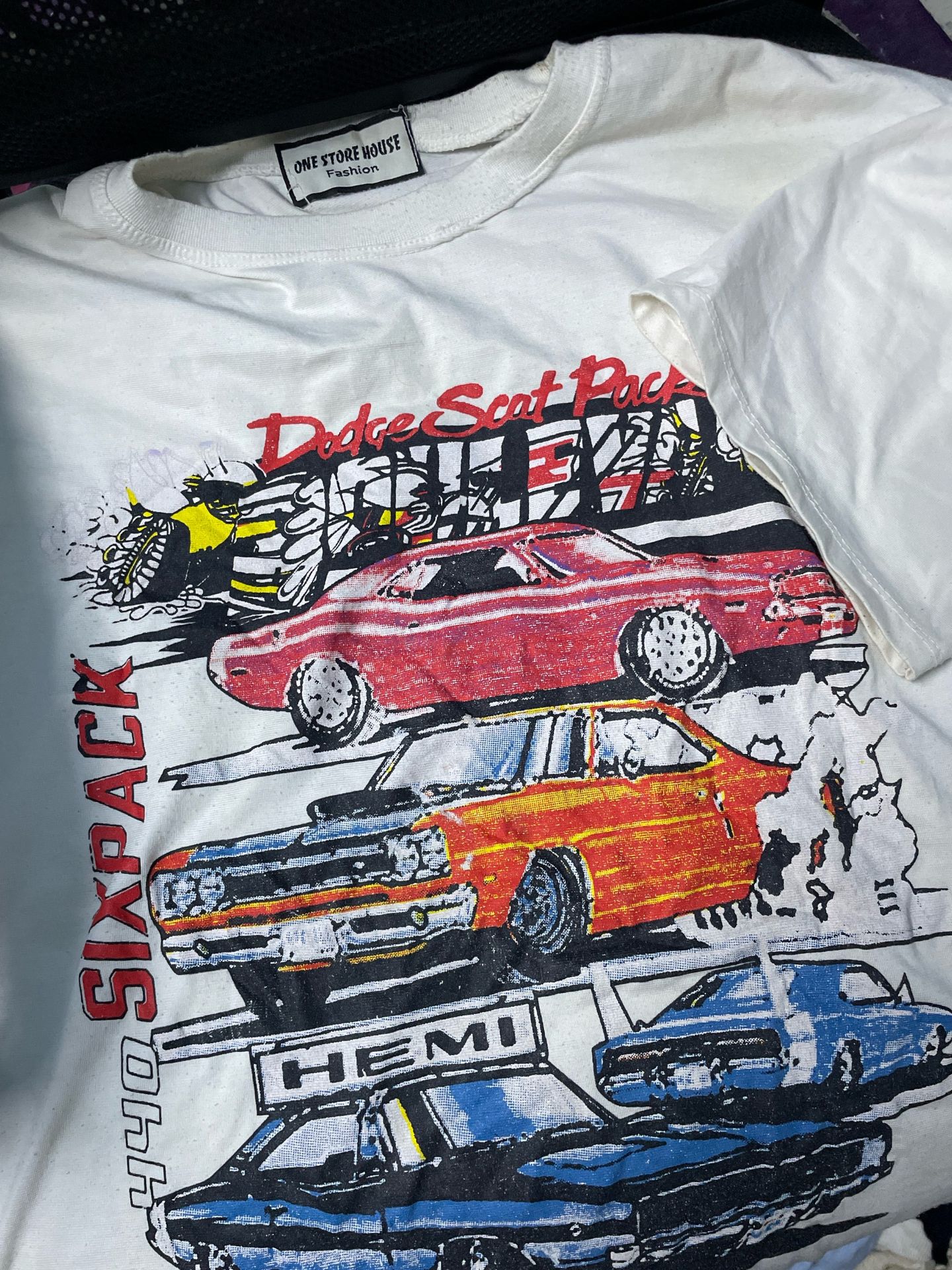 t-shirt