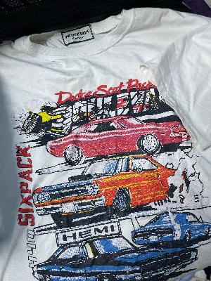 t-shirt