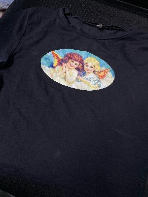 top size M