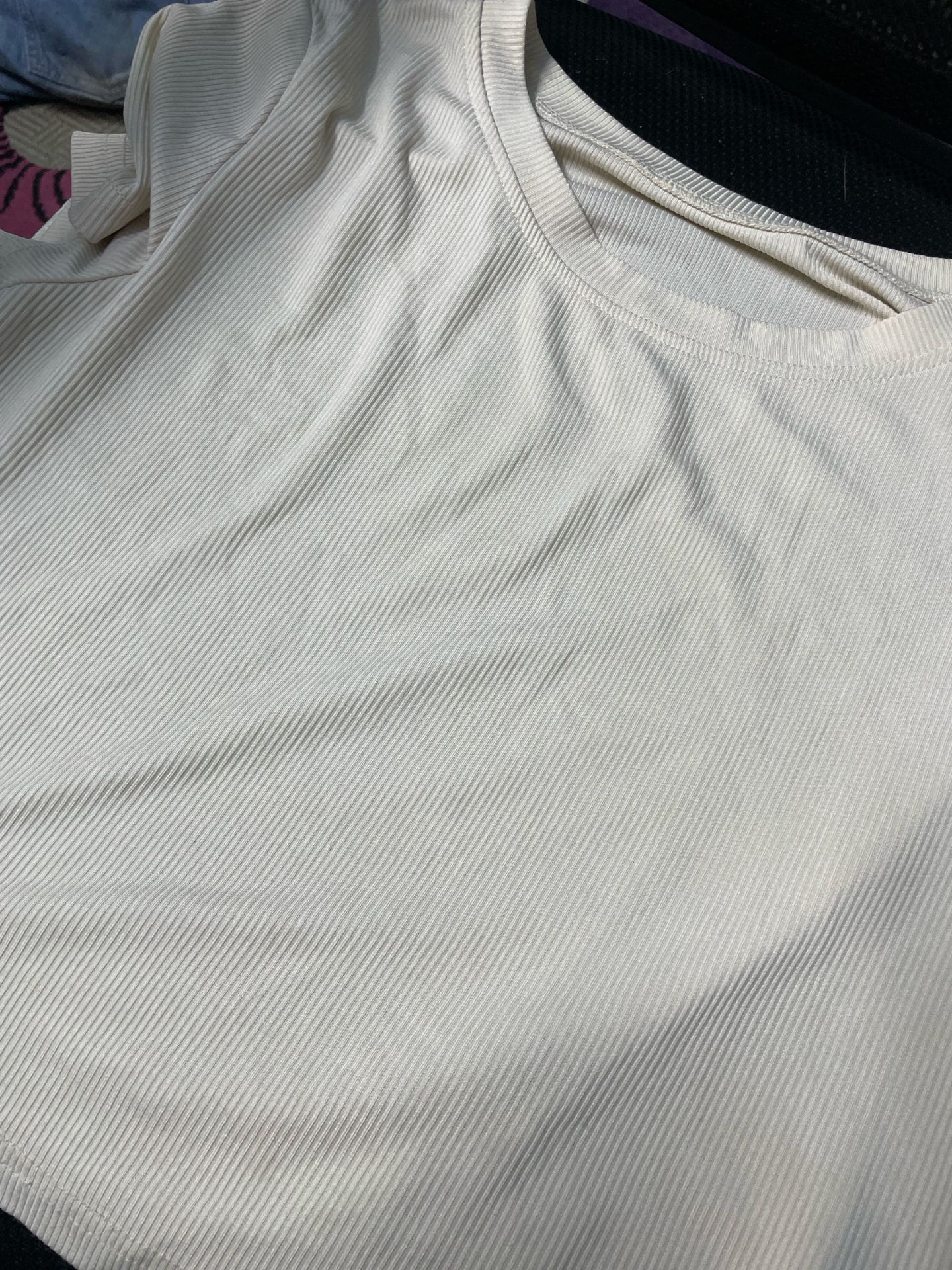 SHEIN basic top