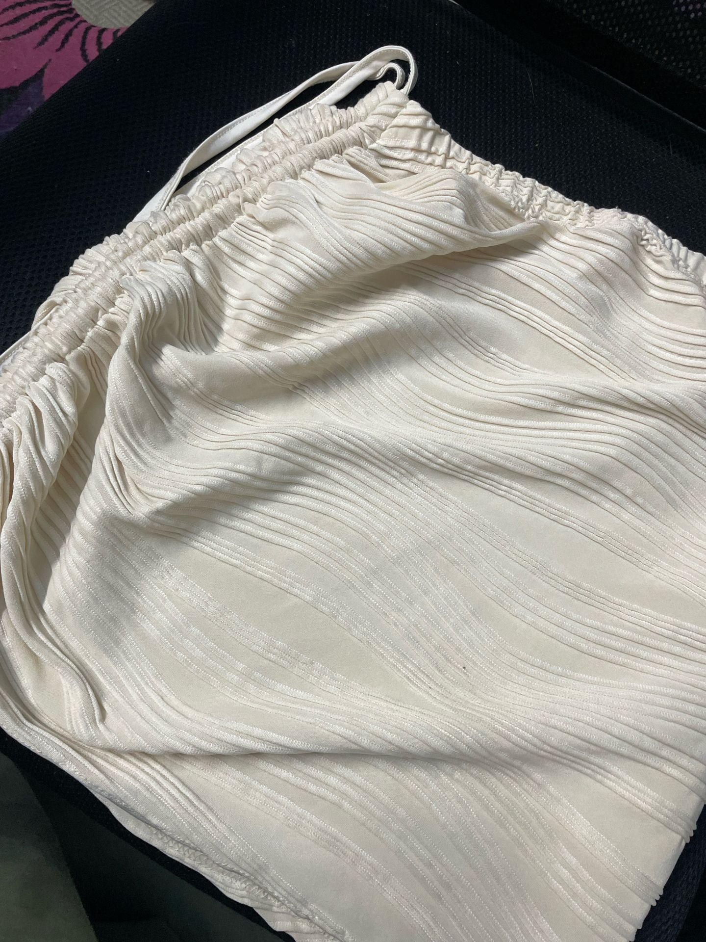 SHEIN skirt