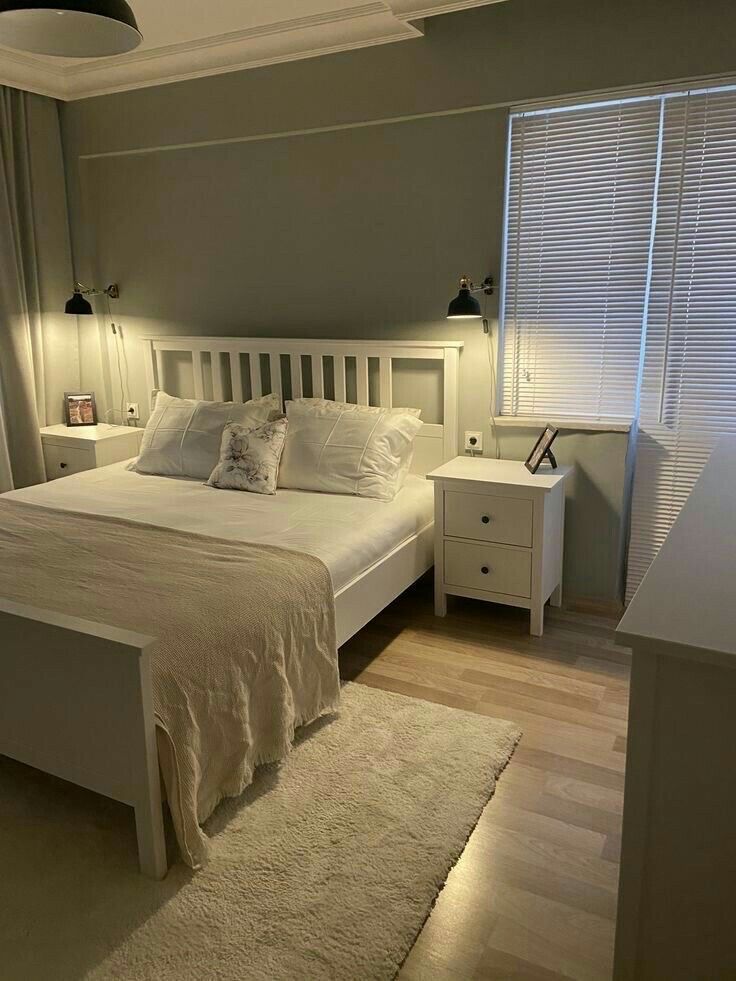 IKEA bed