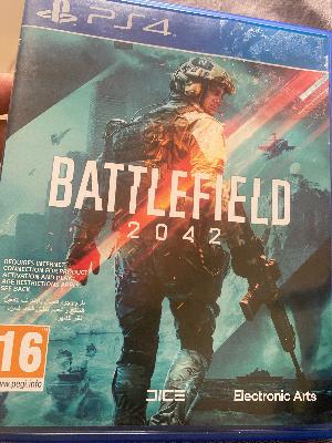 battlefield