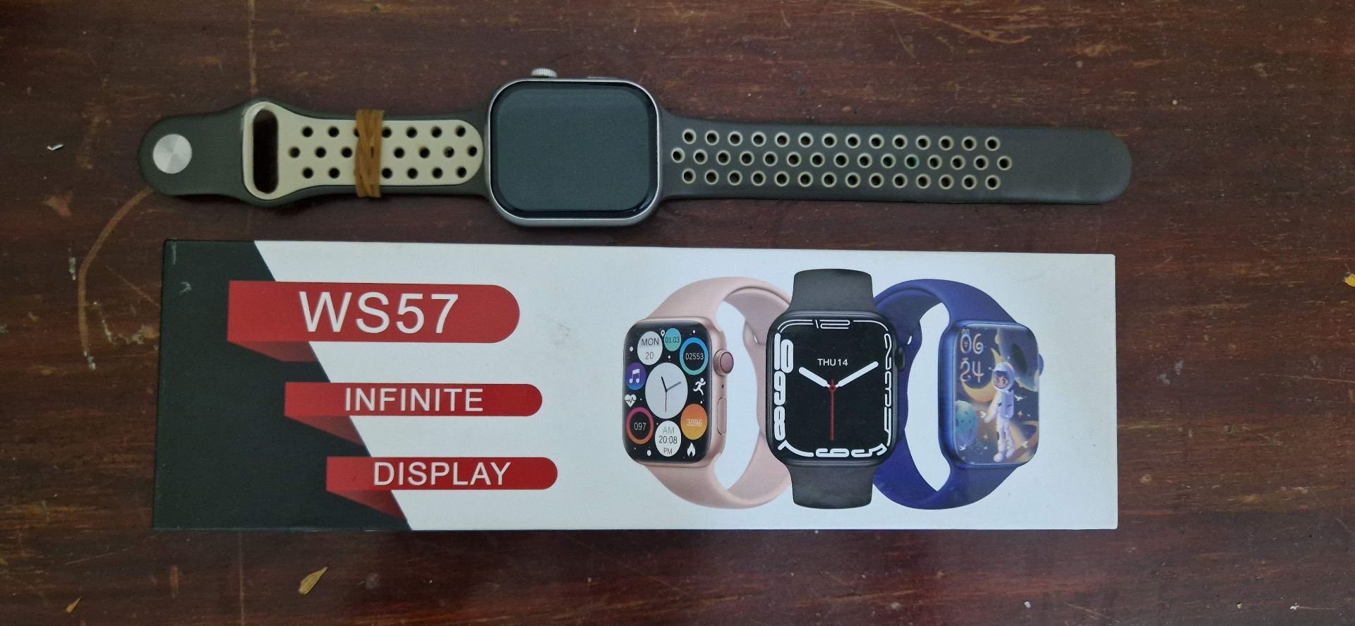 Smartwatch