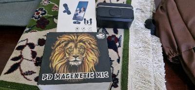 mic