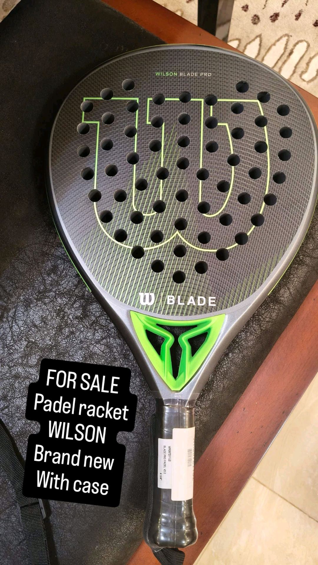 padel