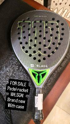 padel