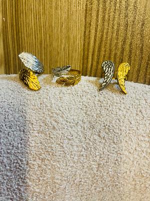 rings