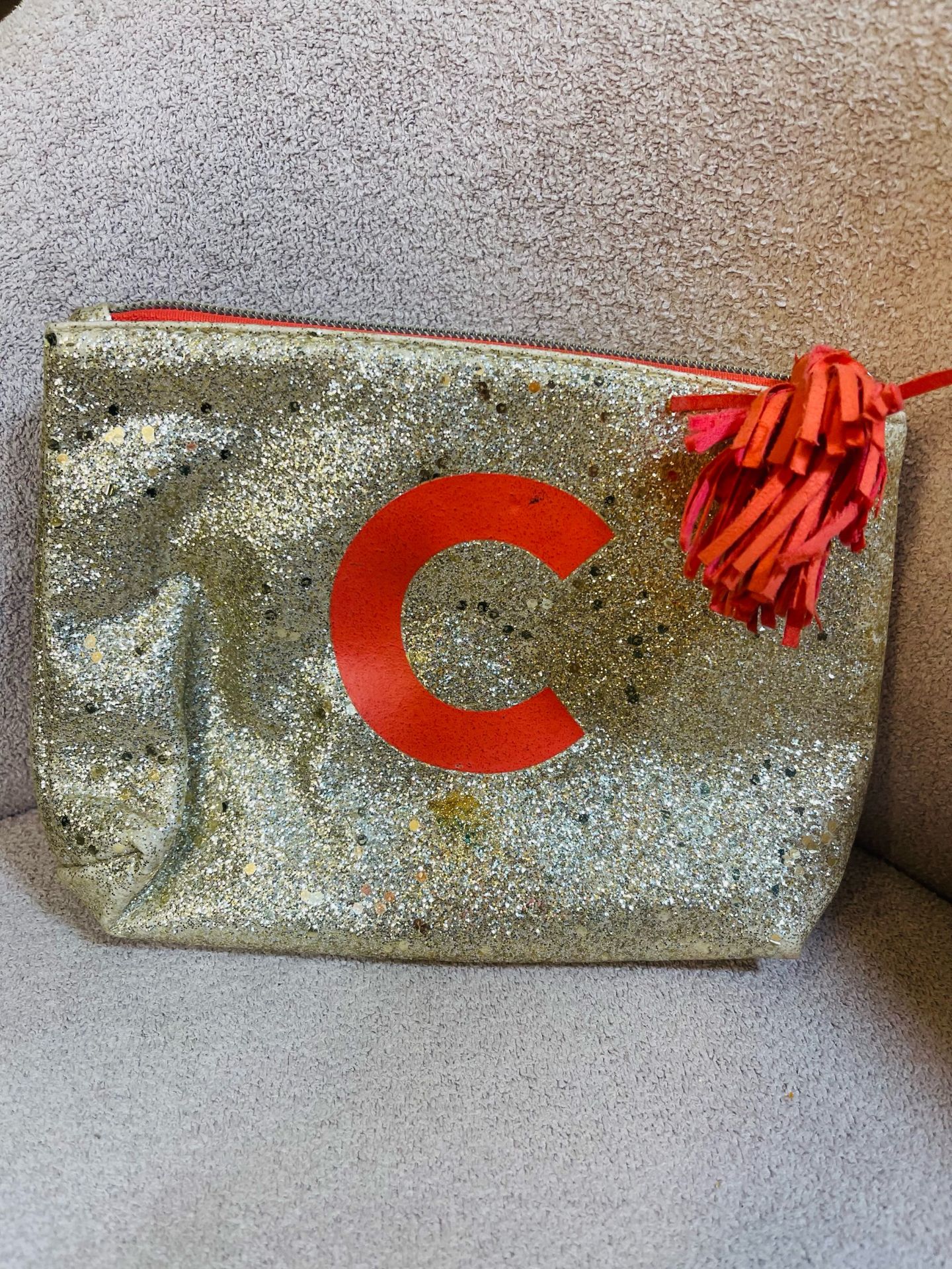 makeup bag