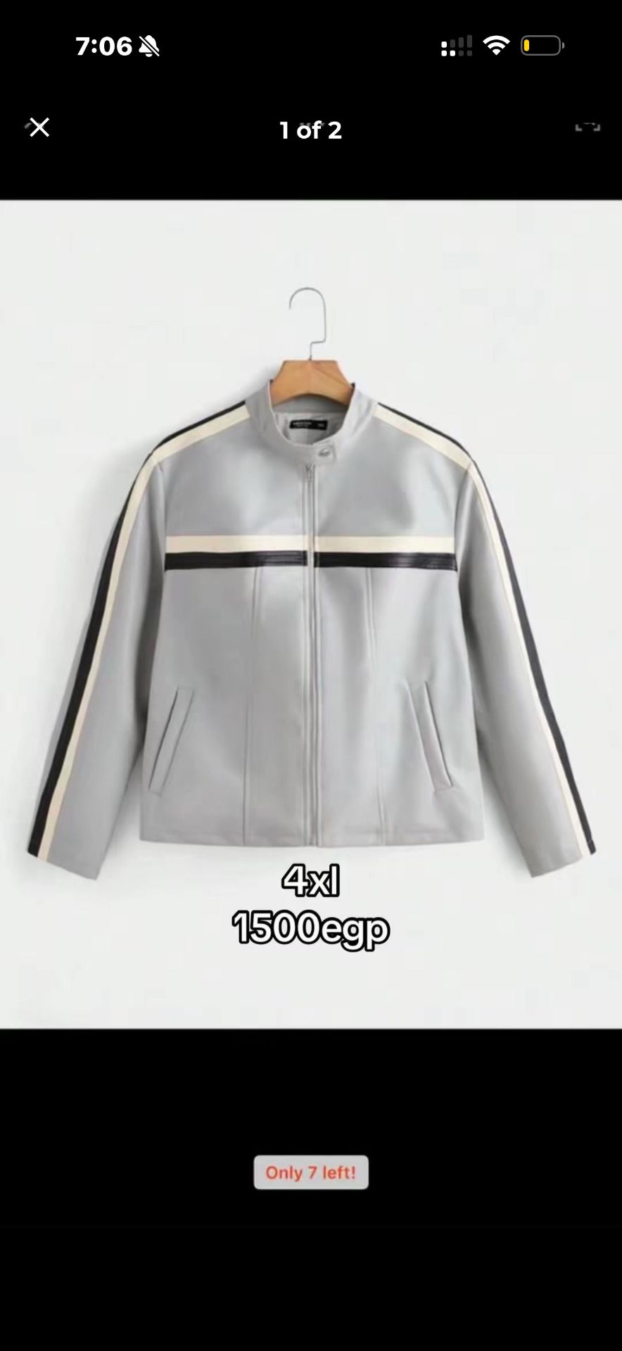 shien plus size