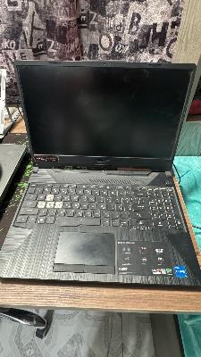 ASUS TUF GAMING F15 FX506HF_FX