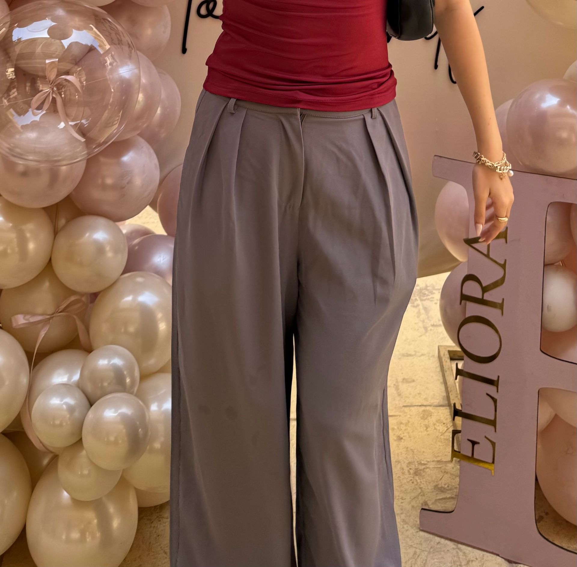 formal pants