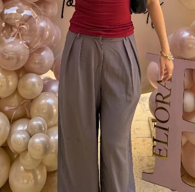 formal pants