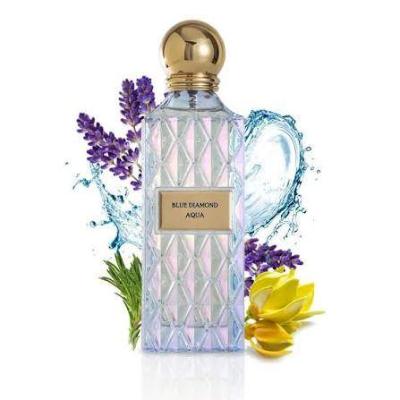 blue diamond aqua ibraq