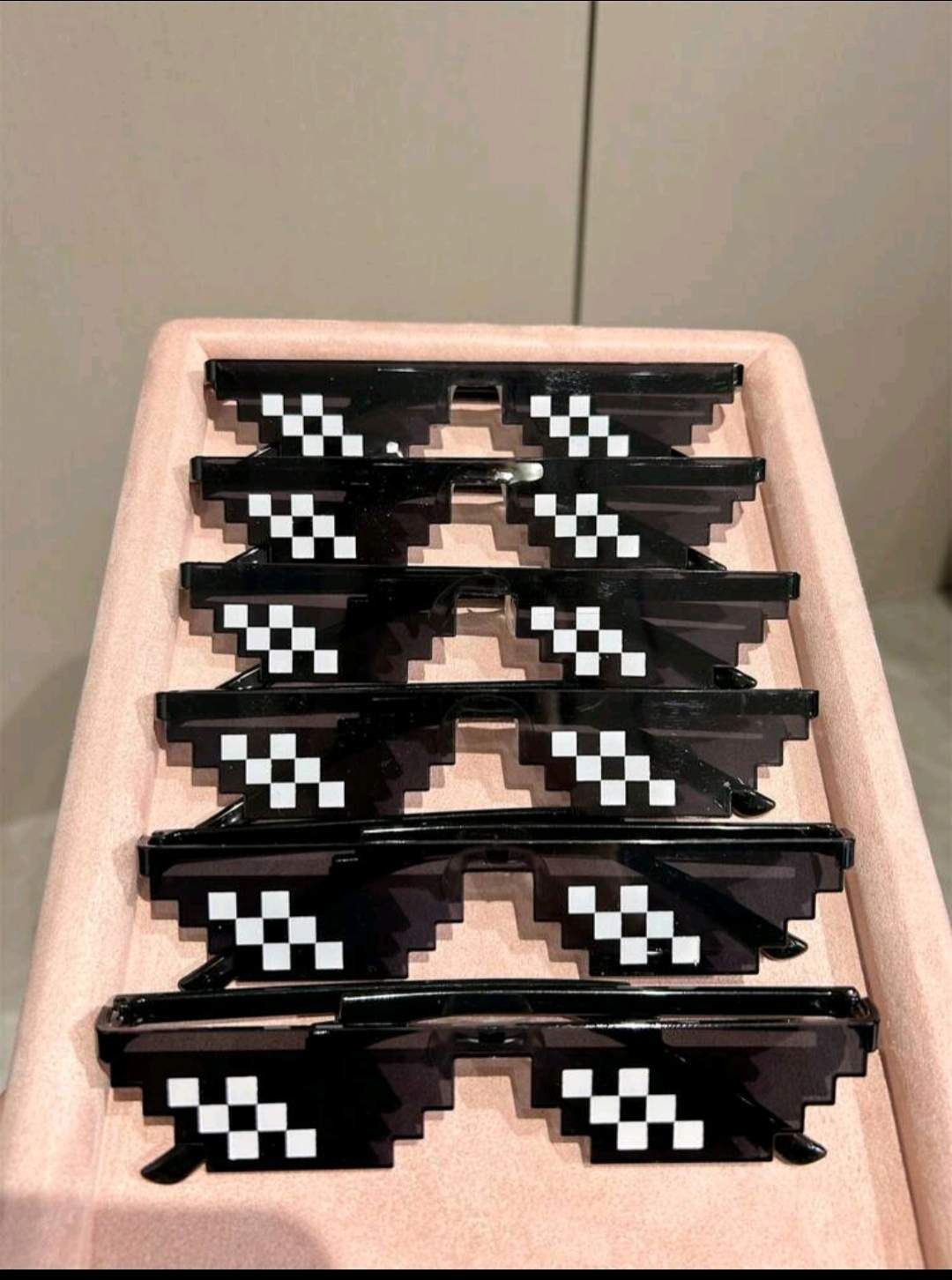 thug life sunglasses