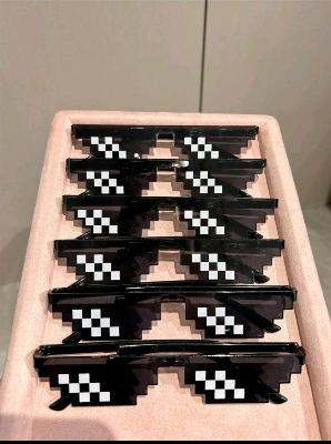 thug life sunglasses