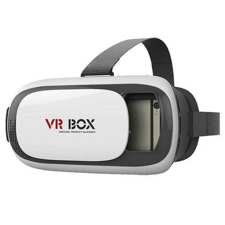VR BOX