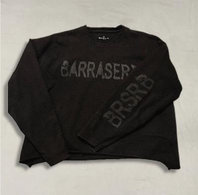 barraserb black long sleeve