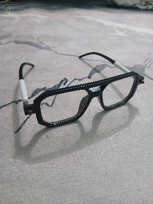 glasses