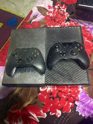 Xbox one
