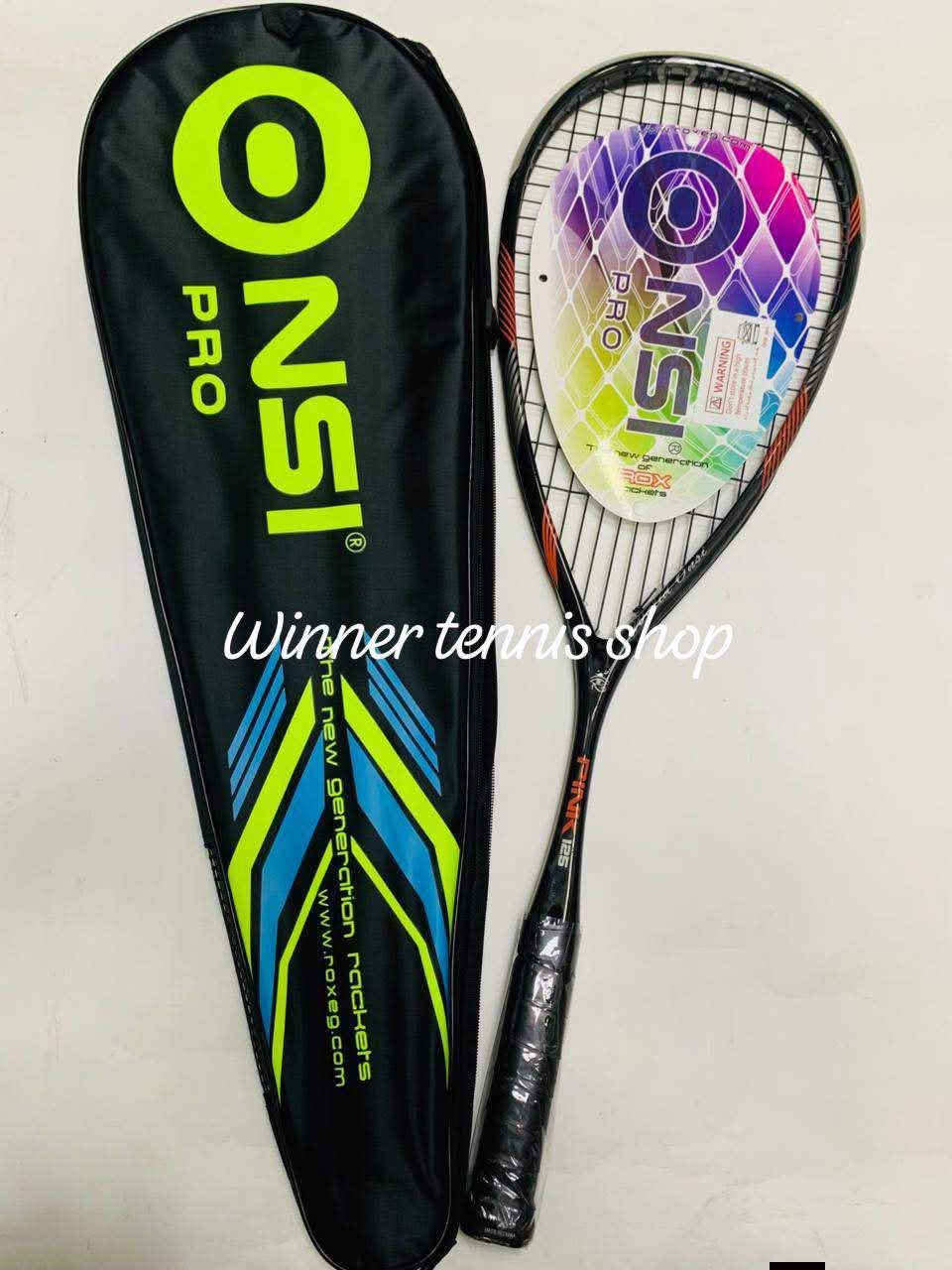 ONSI PRO FINKI 125