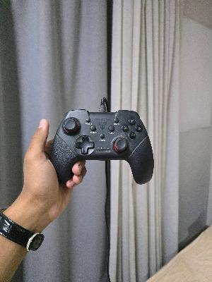 Wired Joystick