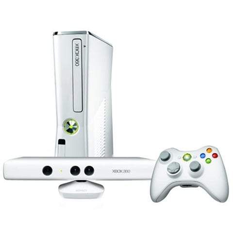 x box 360