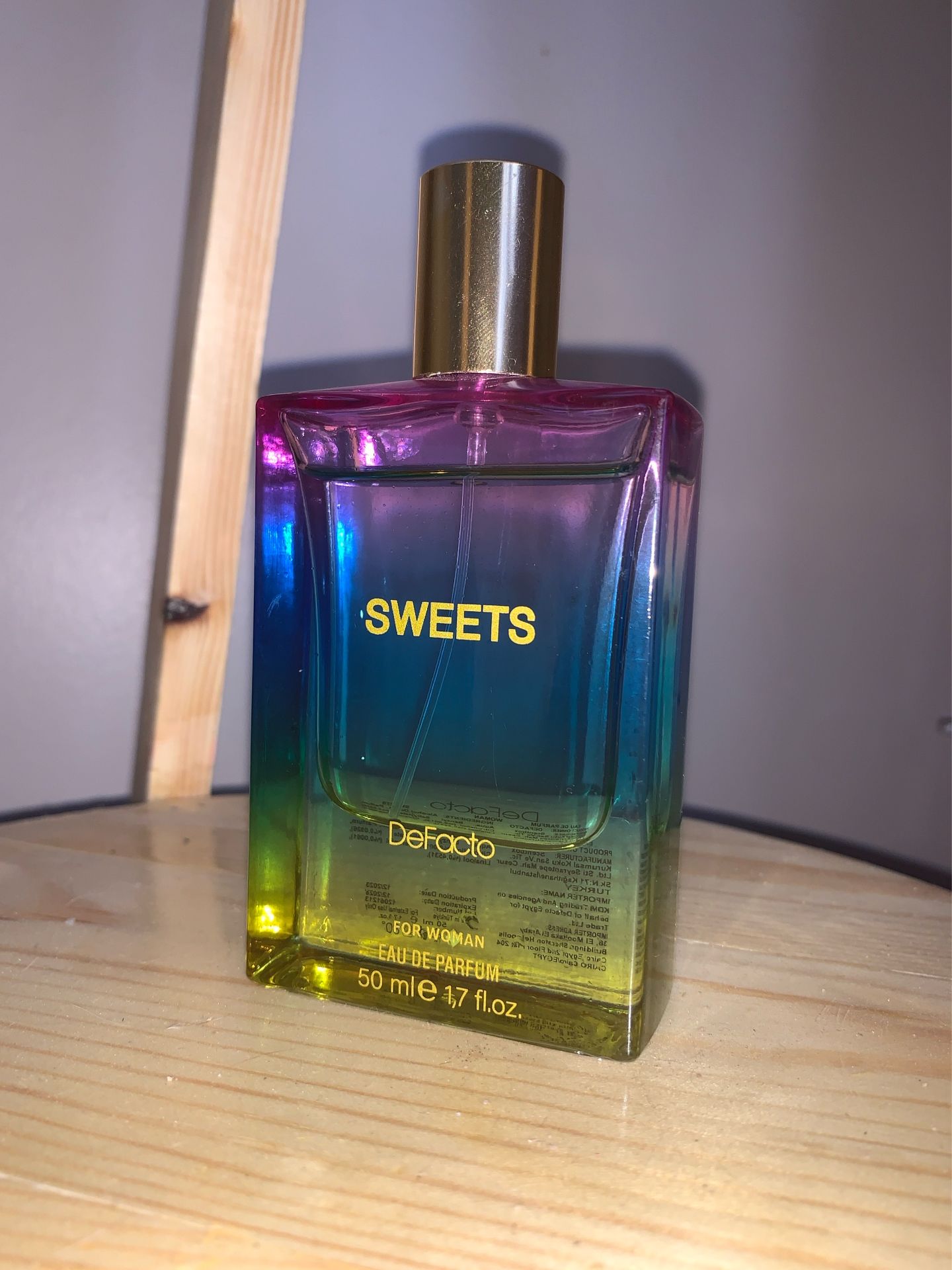 perfume