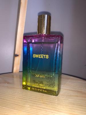 perfume