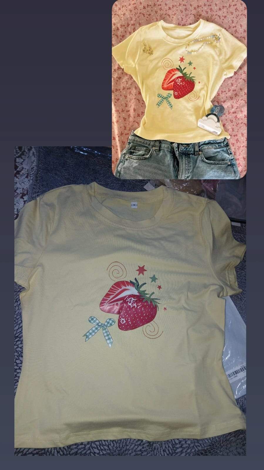 T_Shirt