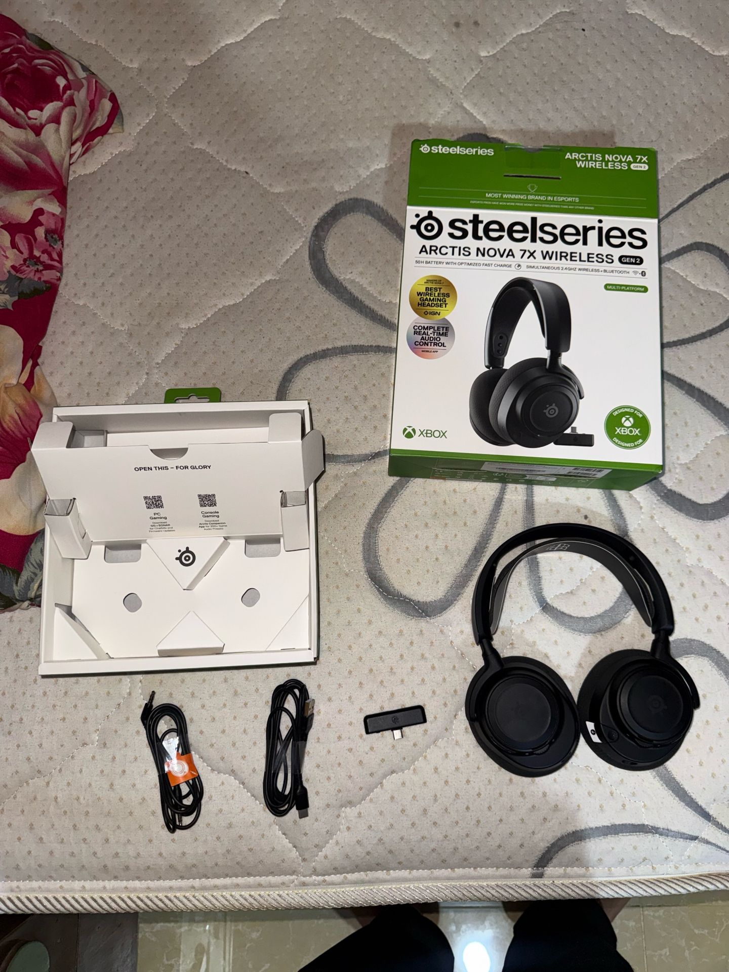 steelseries