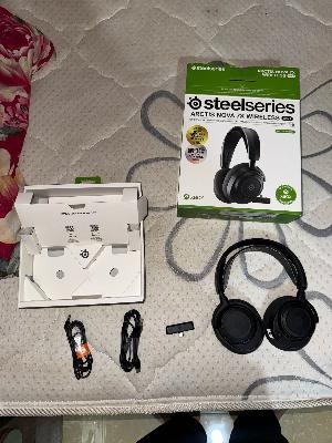 steelseries