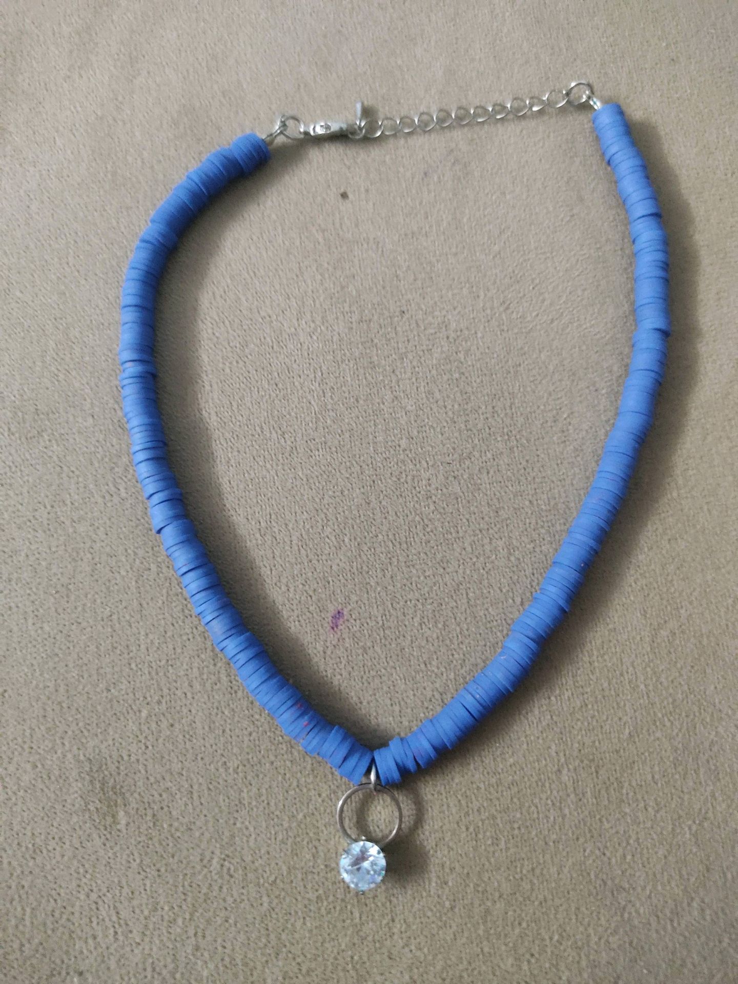 Jamaika necklace