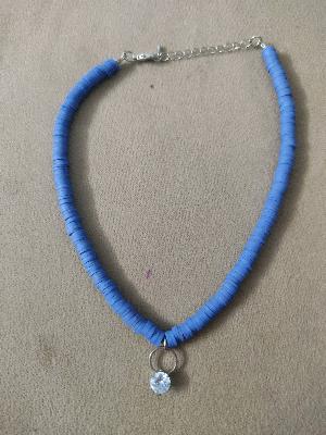 Jamaika necklace