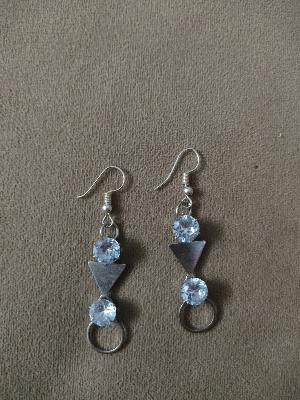 silver Rings